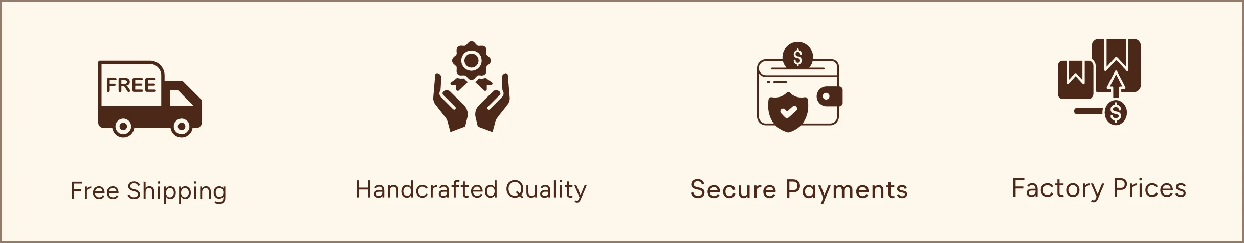 craftshuts