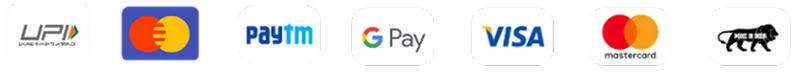 Payment methods