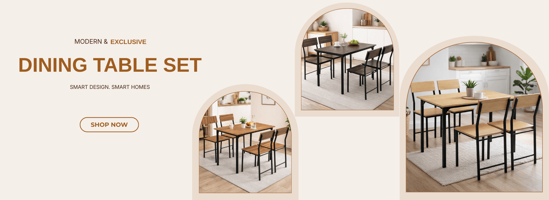 Online furniture store in India