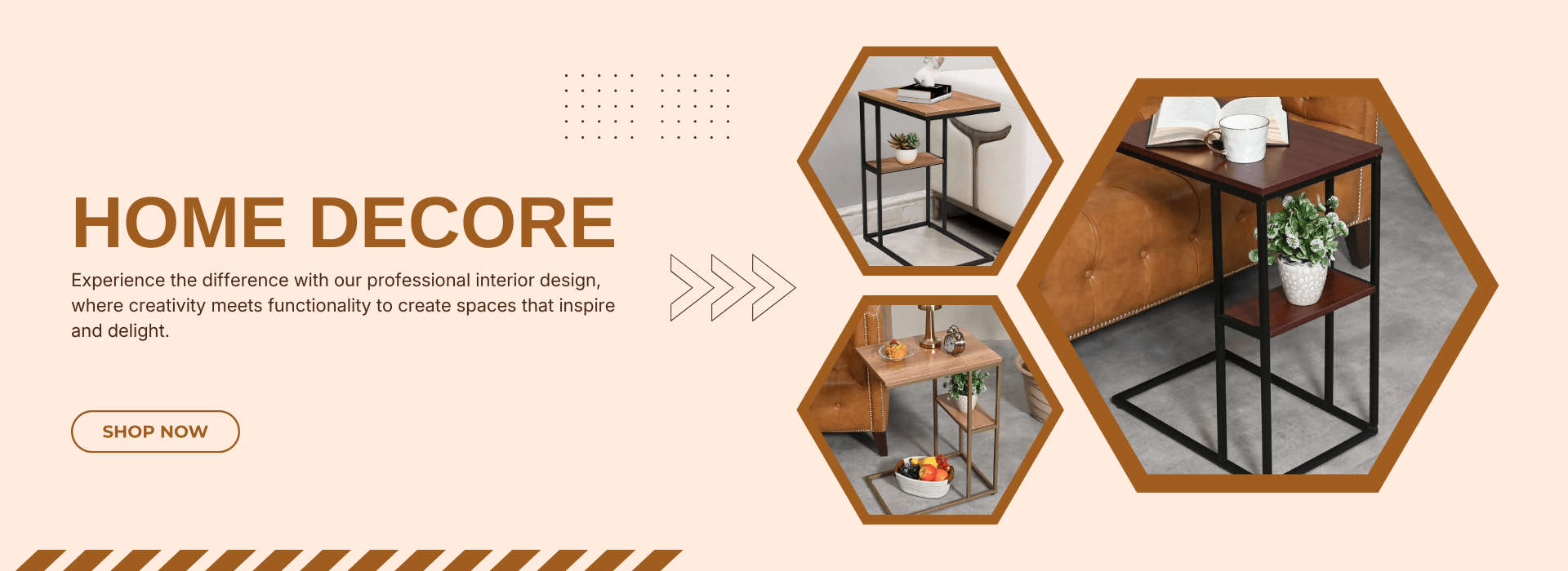 Online furniture store in India