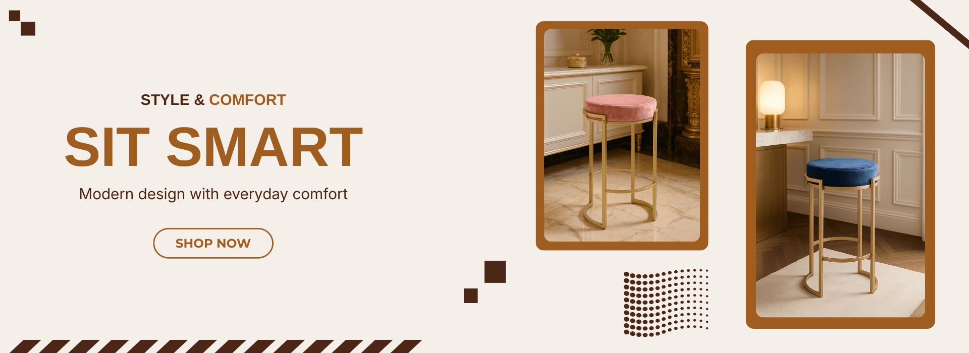 Online furniture store in India